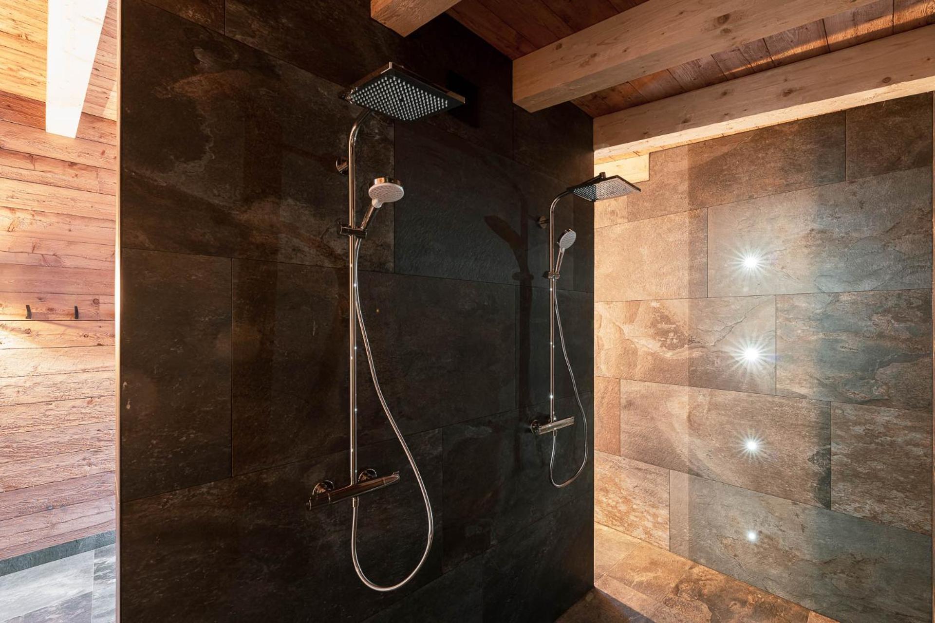 Hotel Majon Miramonti Canazei Luaran gambar